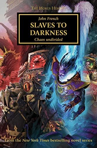 Shadows of Treachery (Horus Heresy) (2012-09-25): Unknown